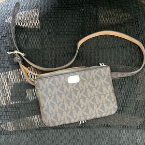 Michael Kors belt bag/Fanny pack